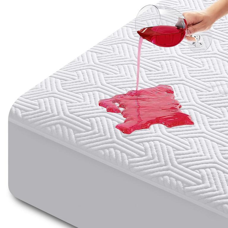 HYLEORY FULL MATTRESS COVER