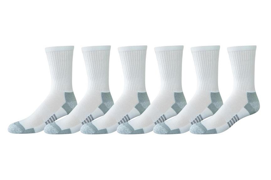 ESSENTIALS SOCKS 6-12
