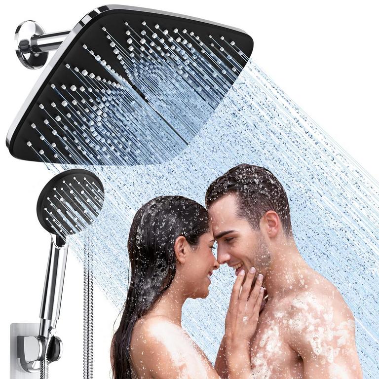 VEKEN 12IN RAIN SHOWERHEAD