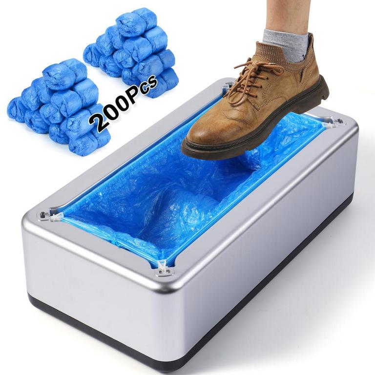 LYSHIYI SHOE COVER DISPENSER
