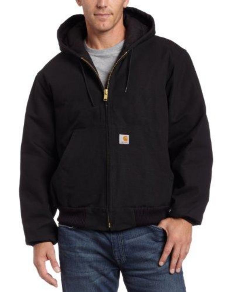 CARHARTT 4XL INSULATED JACKET