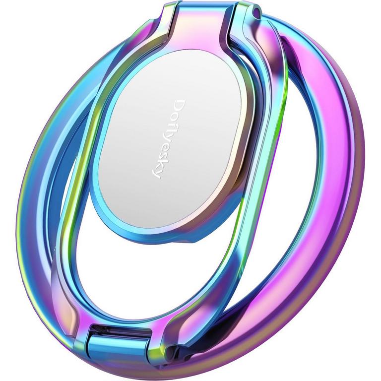 DOFLYESKY PHONE RING HOLDER