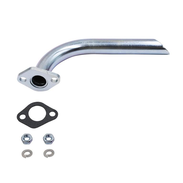 LOSTAR EXHAUST PIPE