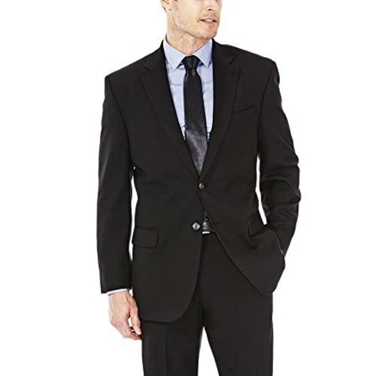HAGGAR 42R SUIT SEPARATES