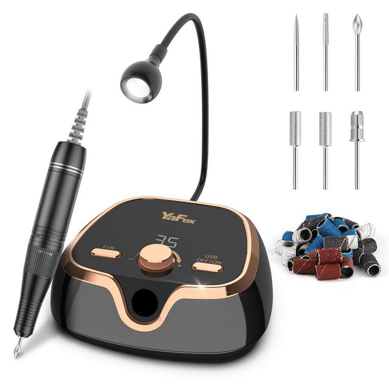 YAFEX NAIL DRILL MACHINE