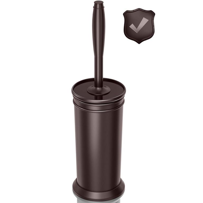 UPTRONIC TOILET BRUSH SET