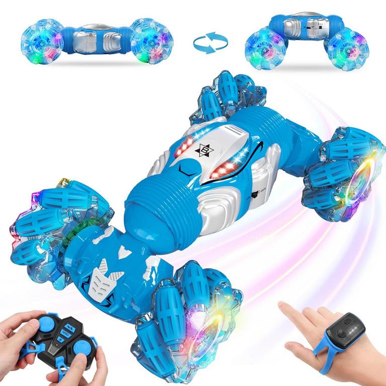 BEMITON RC STUNT CAR