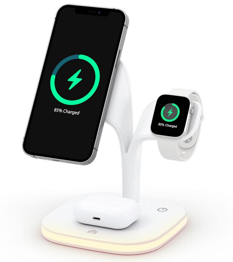 GREENLEMON MAG-SAFE CHARGER