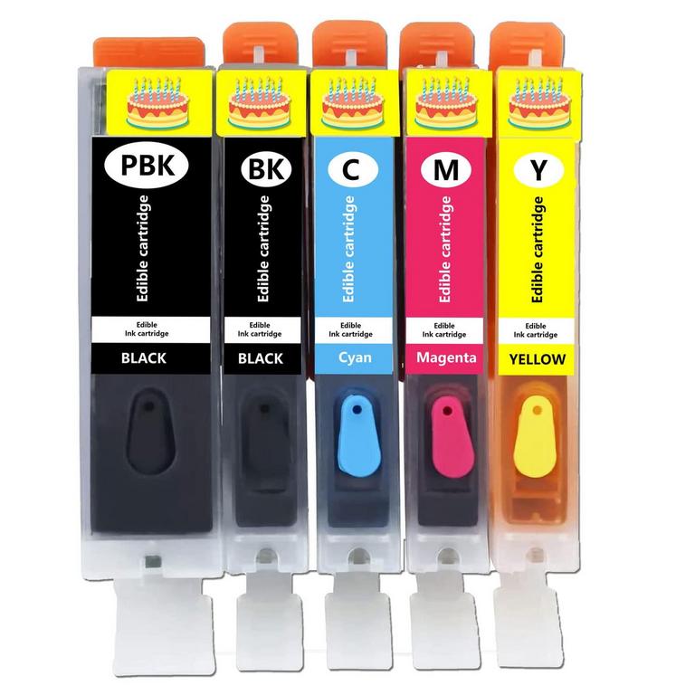 CRANBOLY PIXMA INK CARTRIDGES