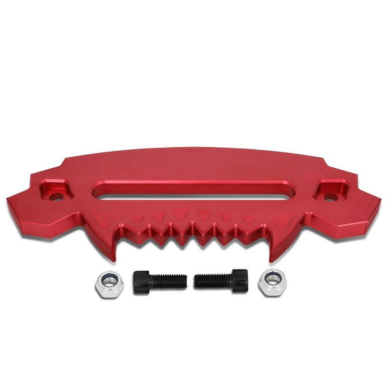DNA ALU HAWSE FAIRLEAD