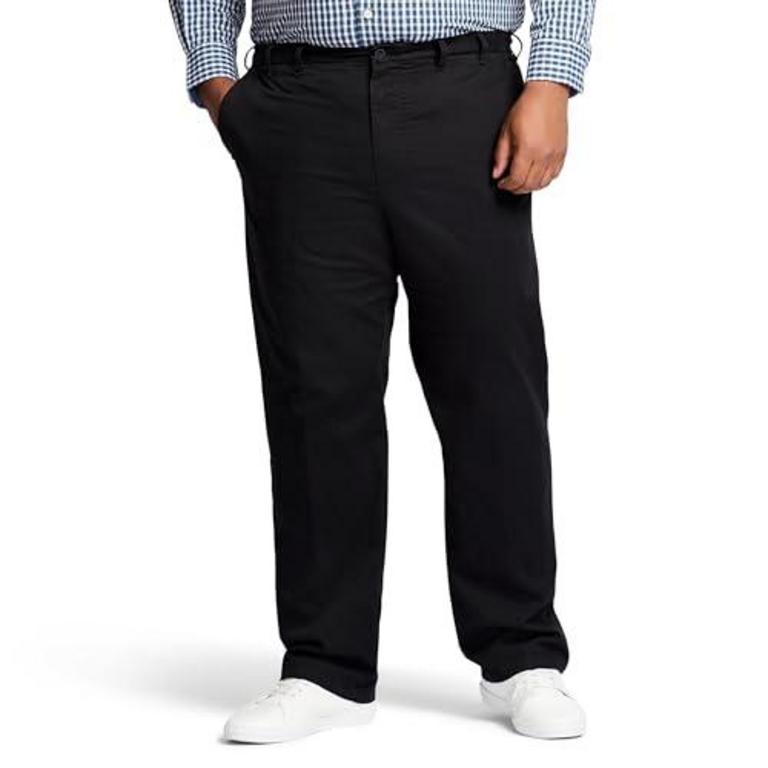 IZOD M PANT 44W X 32L