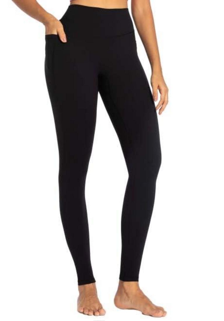 SUNZEL YOGA LEGGINGS XL