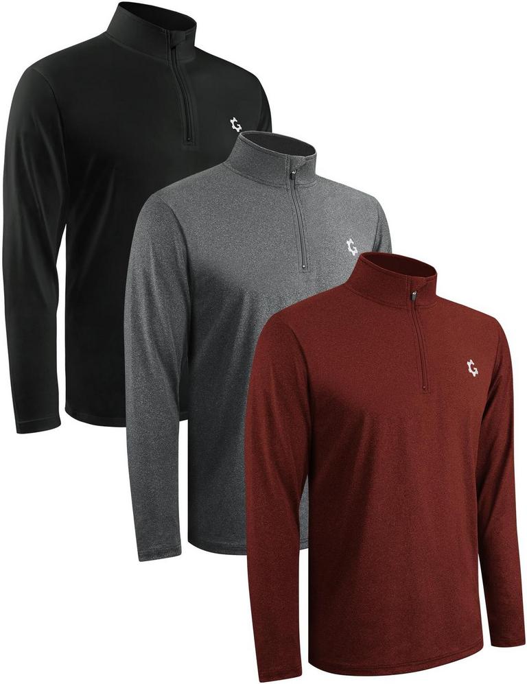 JUMGEAR-LIFE L MEN'S SHIRTS
