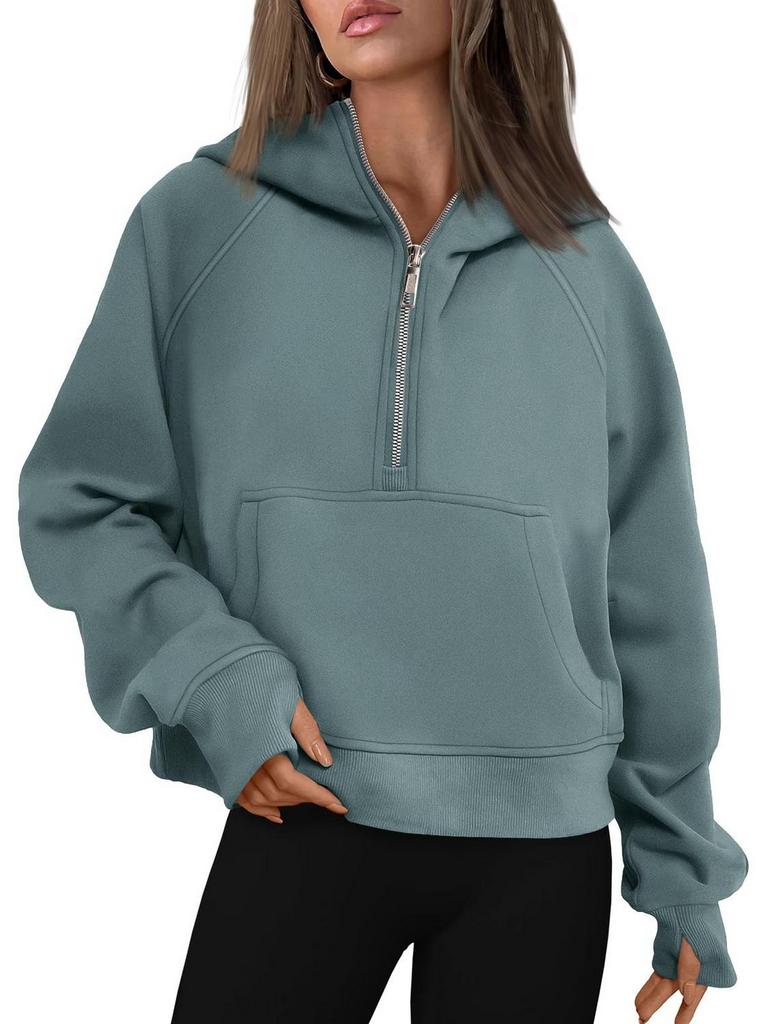 IN AUTOMET HOODIE SWEATSHIRT