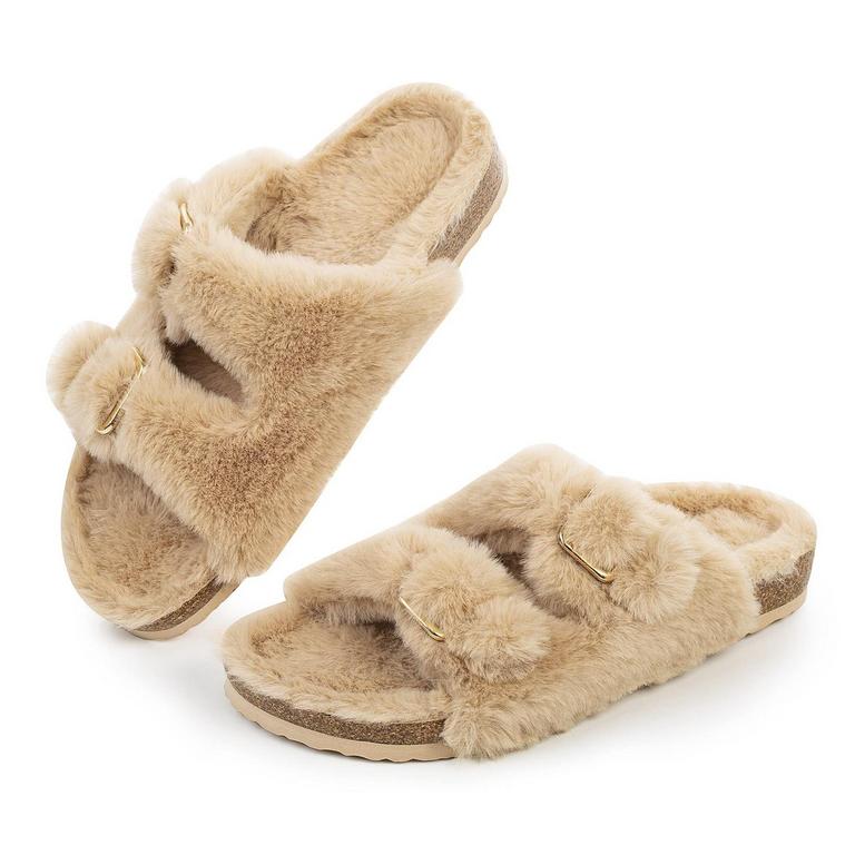 FITORY SLIPPER SZ 6-11