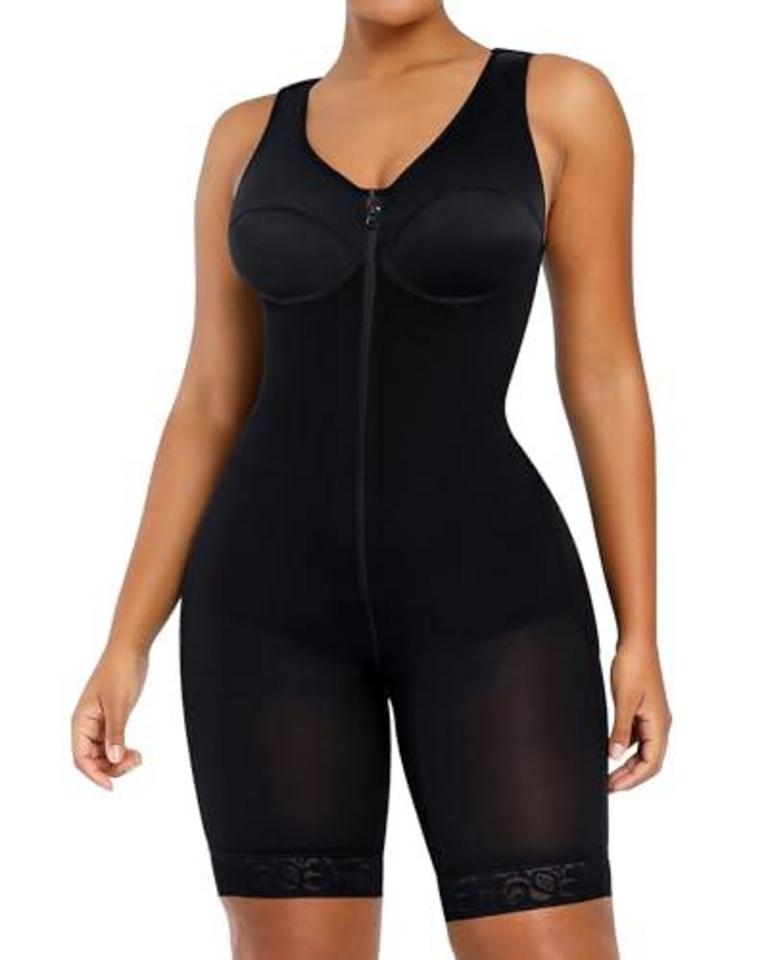 SHAPELLX FAJA BODYSUIT XL