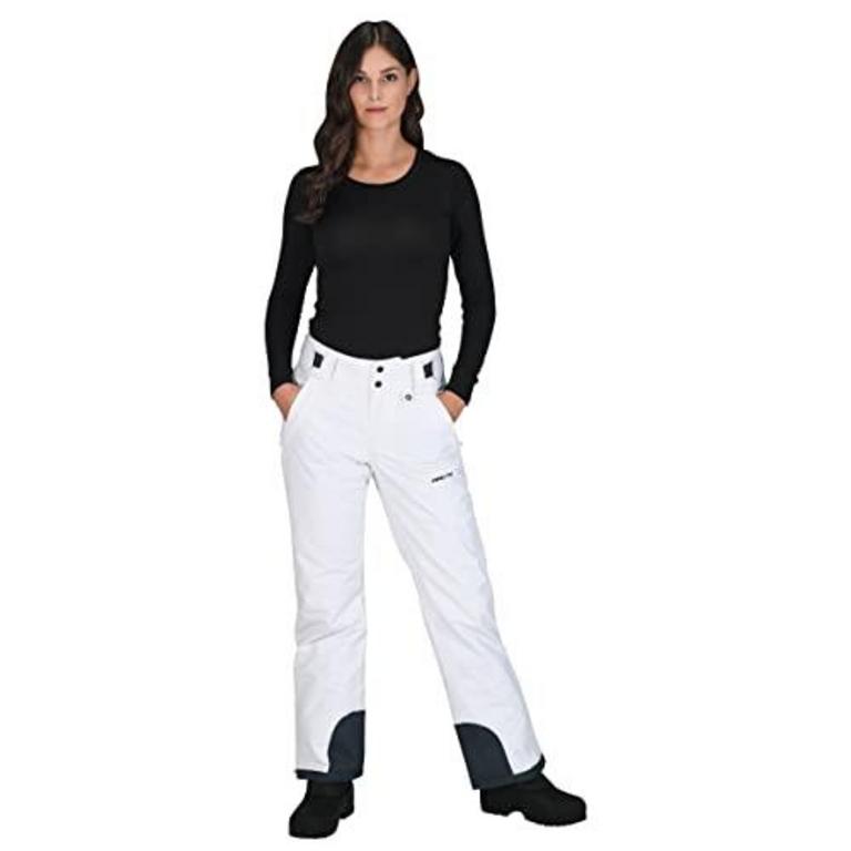 ARCTIX SNOW PANTS L