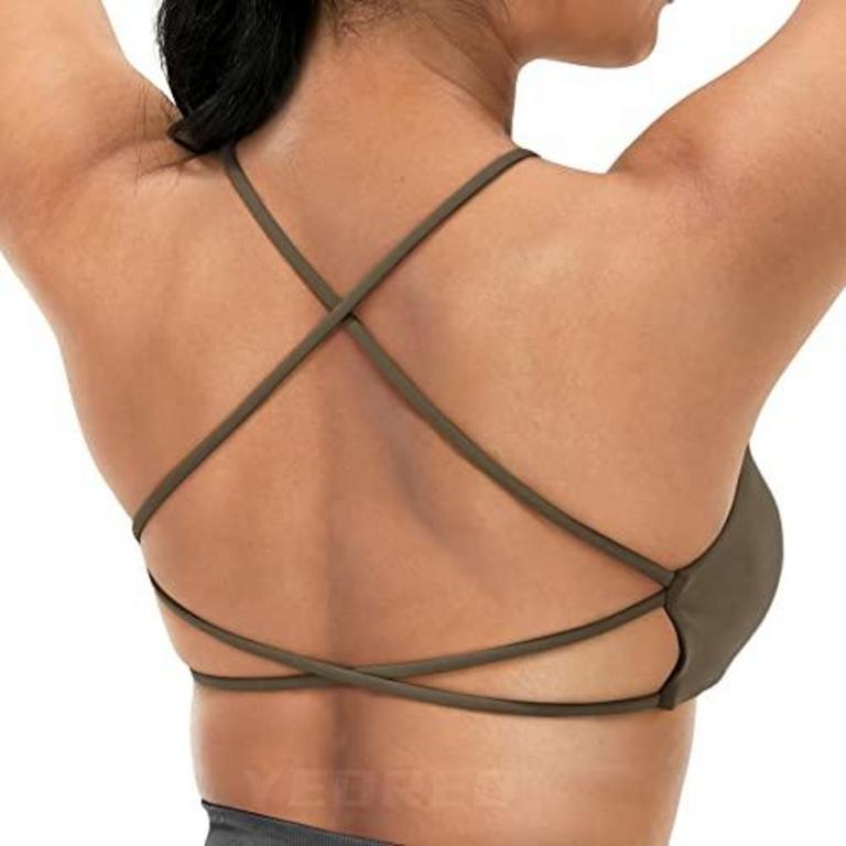 YEOREO SPORT BRA S