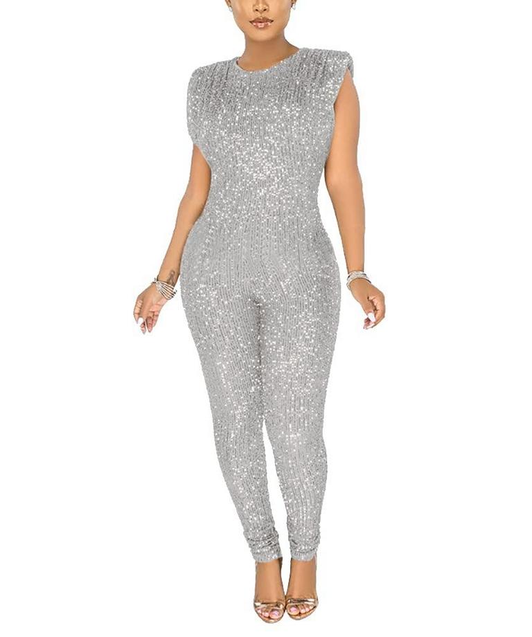 THLAI JUMPSUIT WOMEN XL
