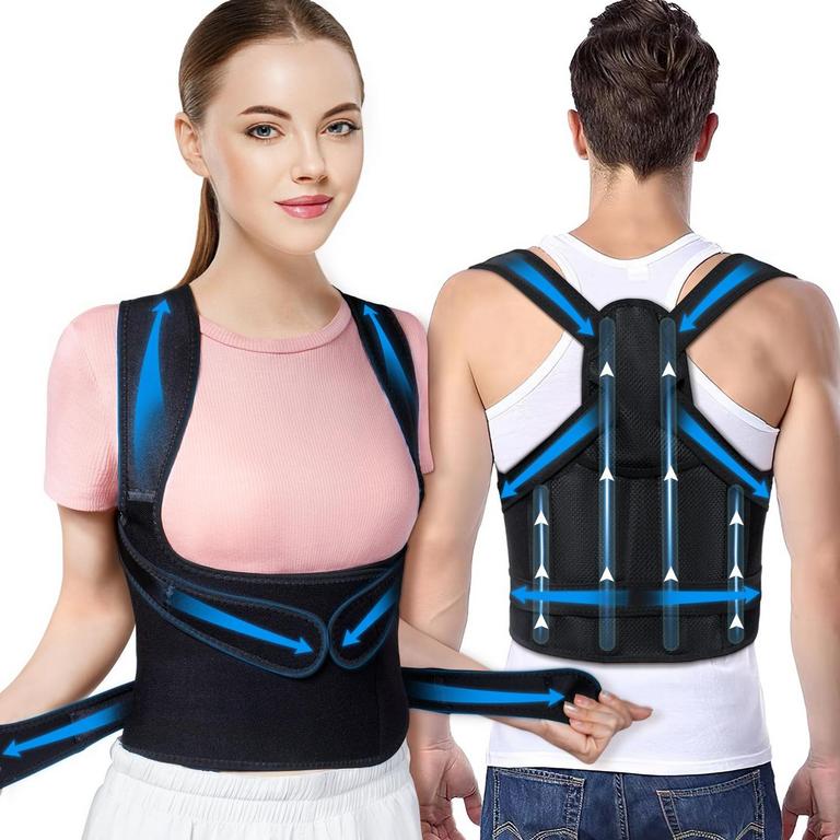 POSTURE CORRECTOR