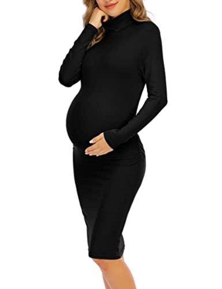 YESHAPE MATERNITY DRESS