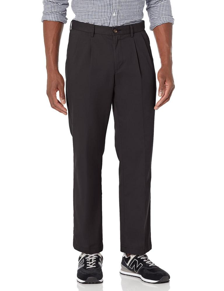 ESSENTIALS CHINO PANT