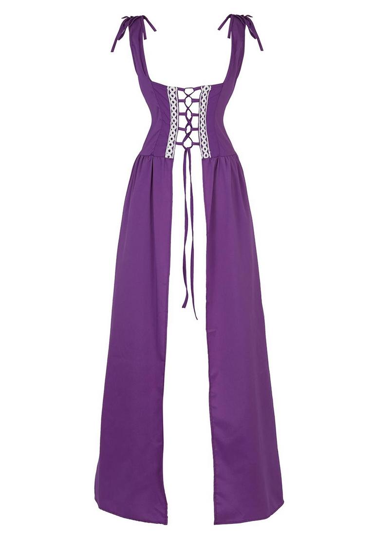 ZHITUNEMI DRESS XS