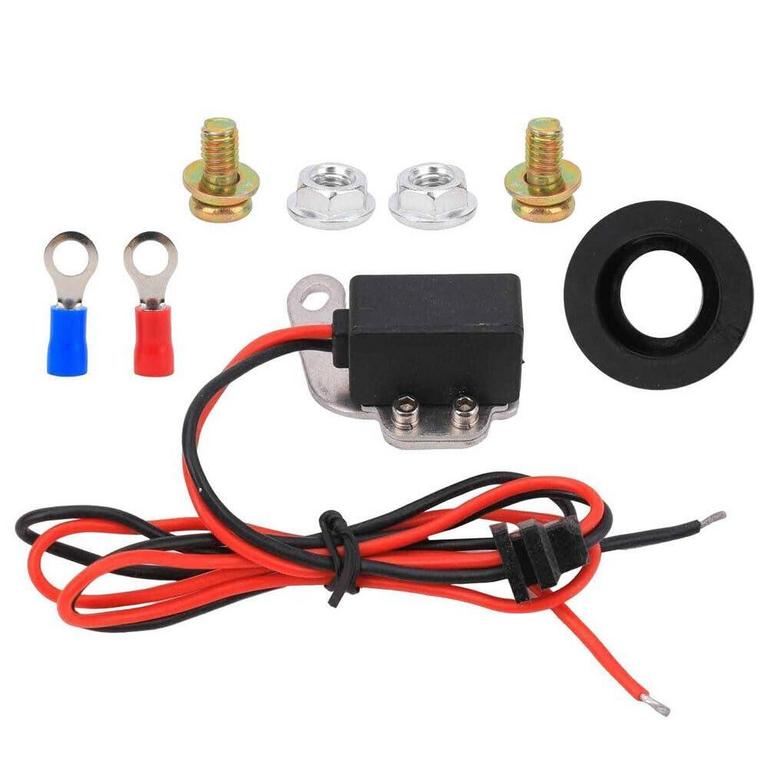 IGNITION CONVERSION KITS