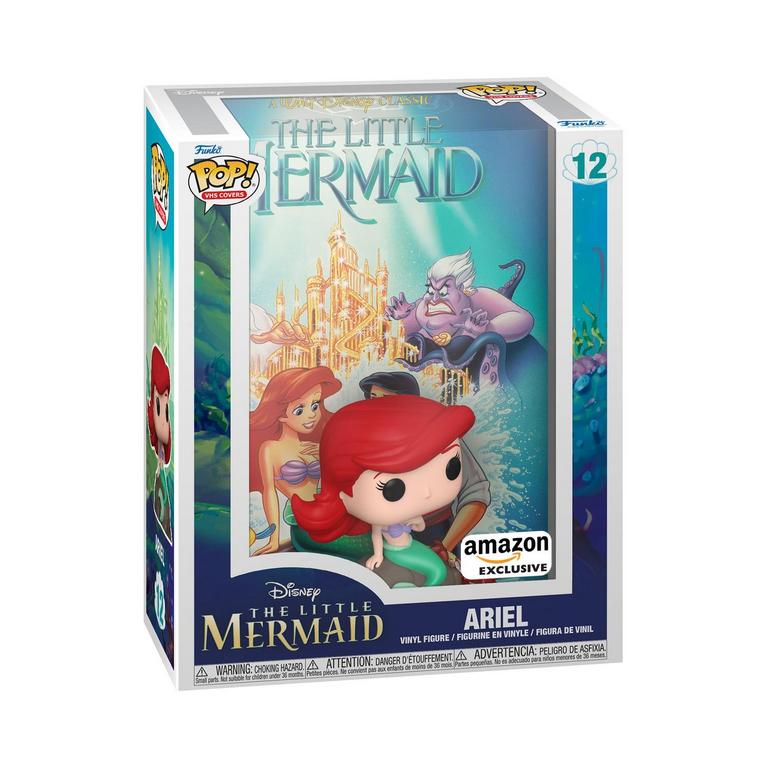 DISNEY ARIEL BOBBLEHEAD