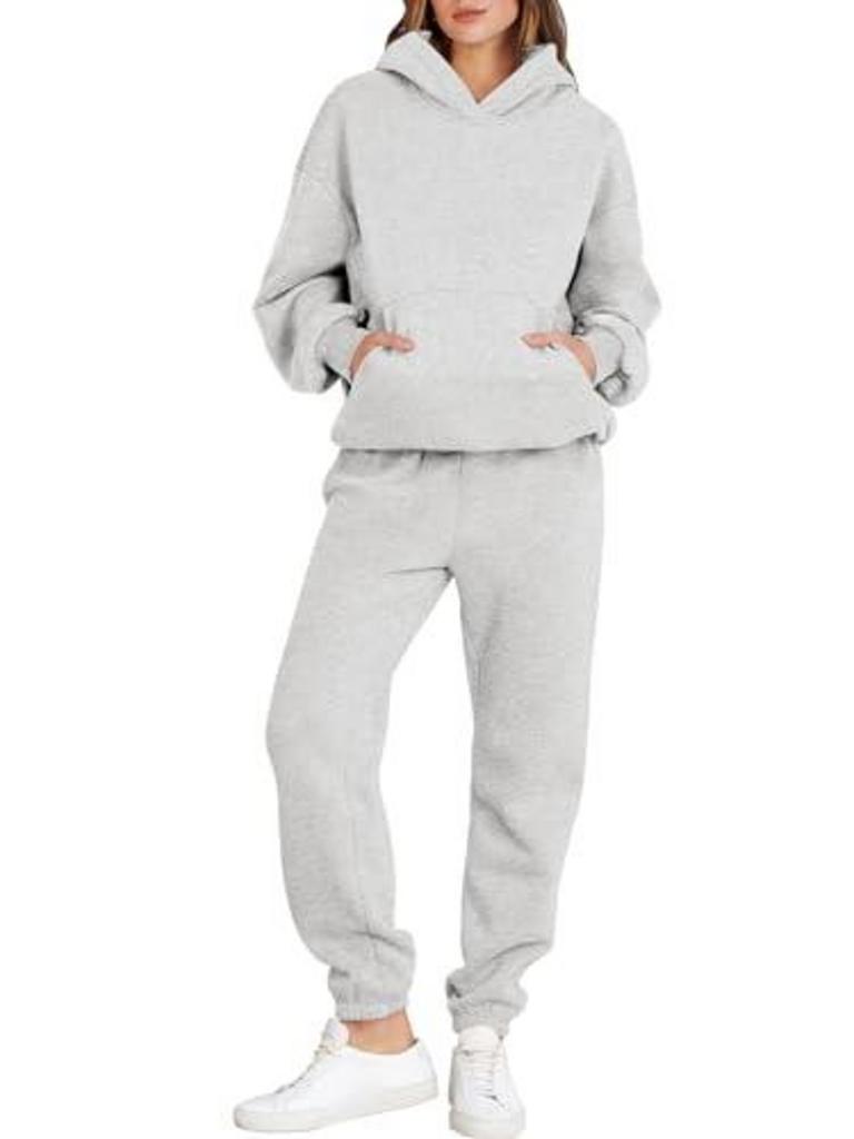 ANRABESS WOMEN XL TRACKSUIT