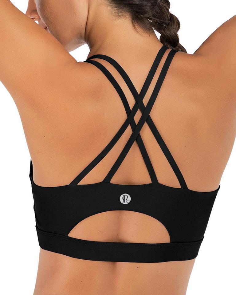 RUNNING GIRL M SPORTS BRA