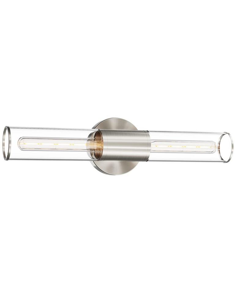 EIETONTE 2-LIGHT VANITY