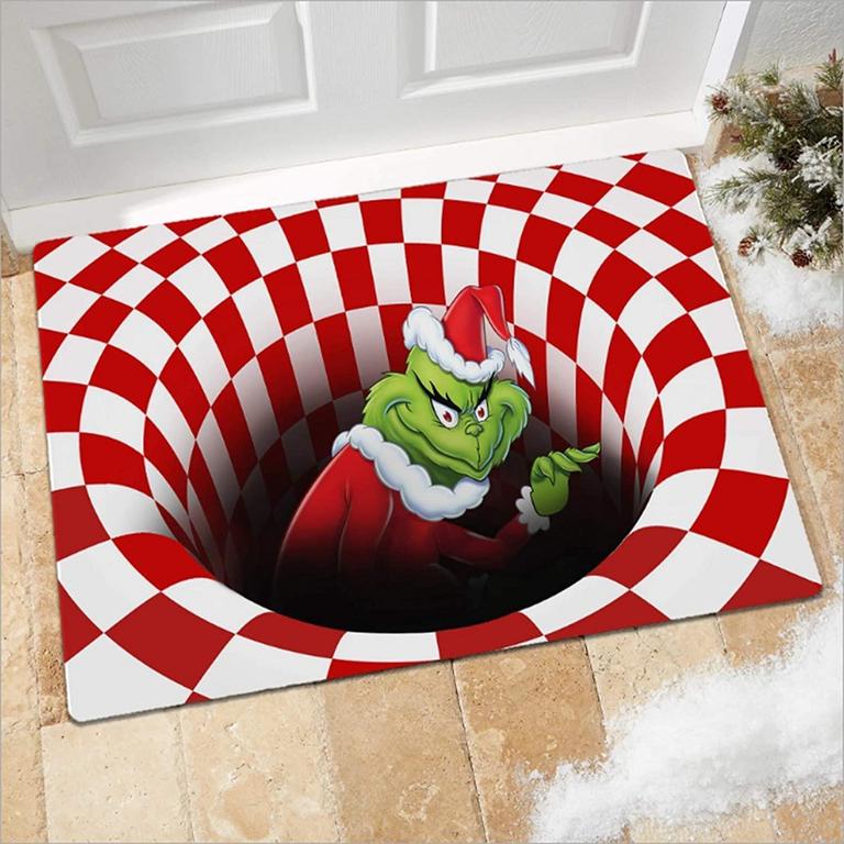 BEITA 3D ILLUSION DOORMAT