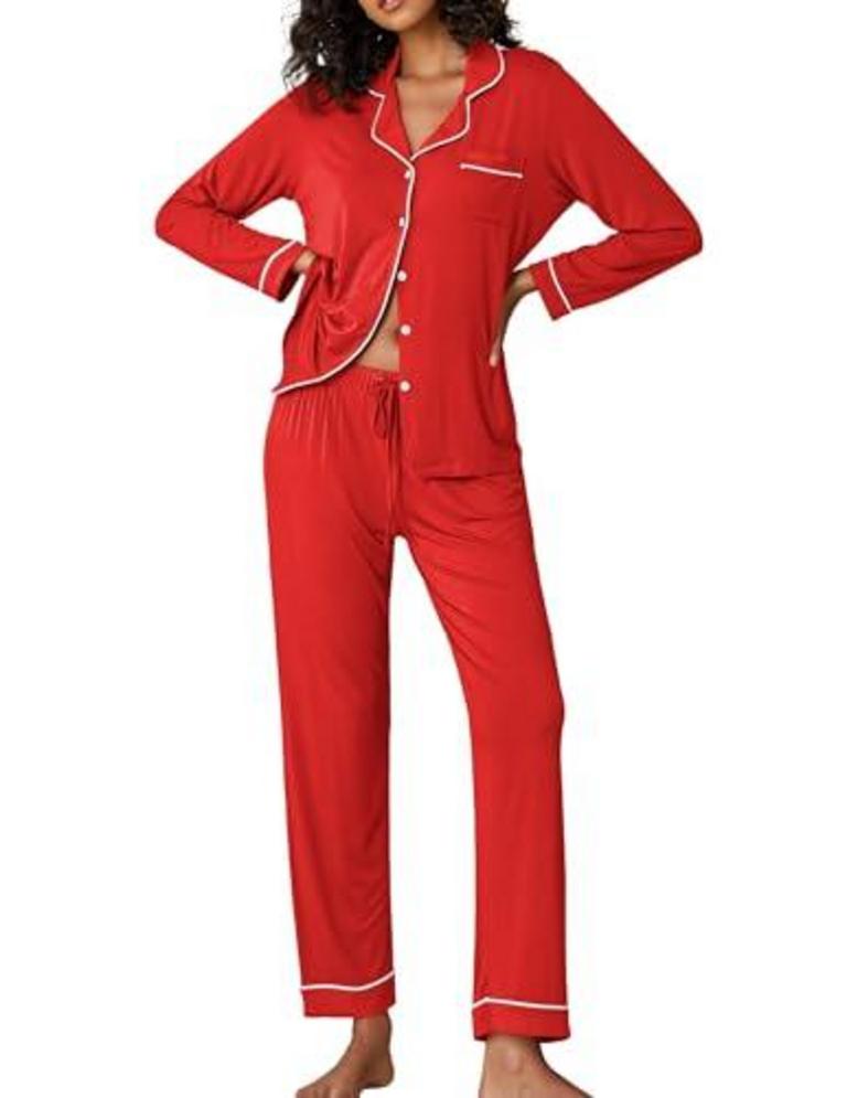 EKOUAER PJS WOMEN XS-XXL