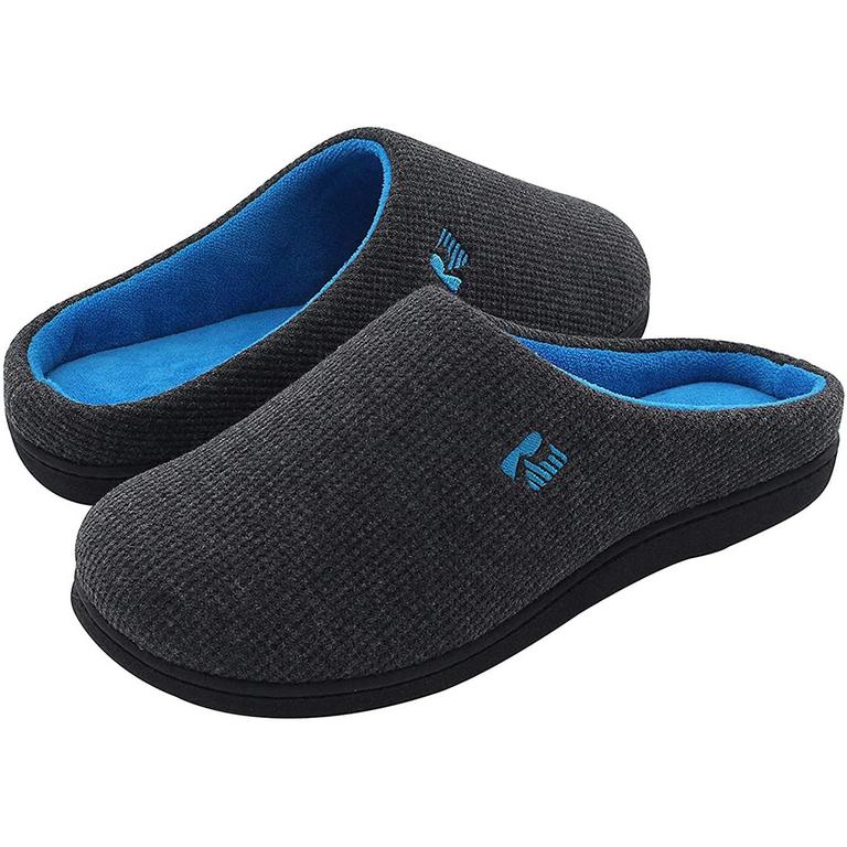 ROCKDOVE M SLIPPER SZ 10.5