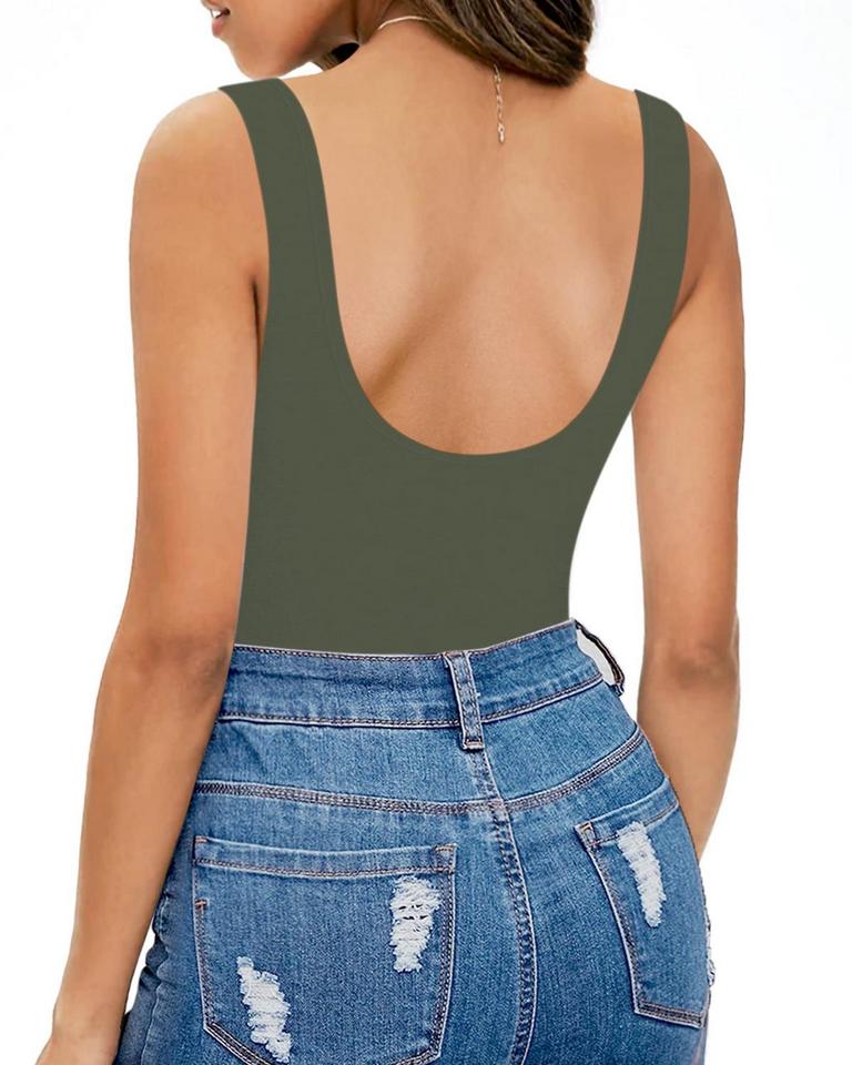 MANGOPOP M BODYSUITS