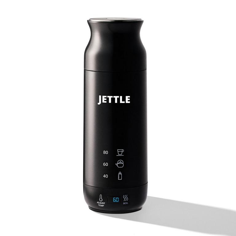 JETTLE TRAVEL KETTLE