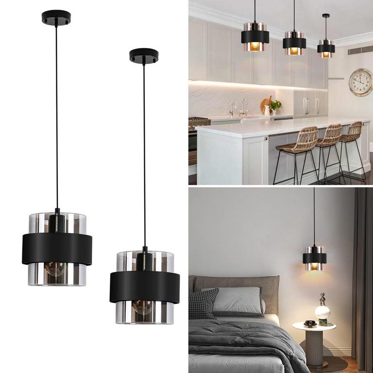 PENDANT LIGHTS 
