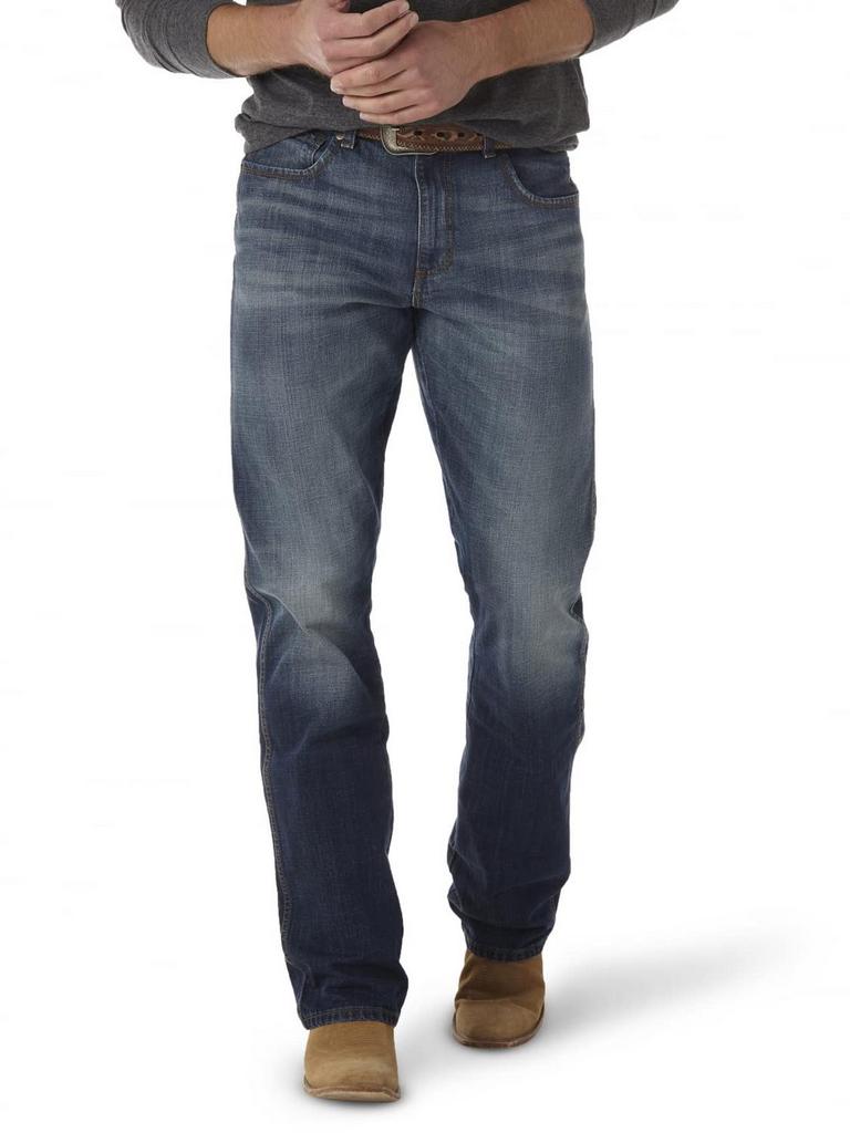 WRANGLER RETRO JEANS 33W 30L