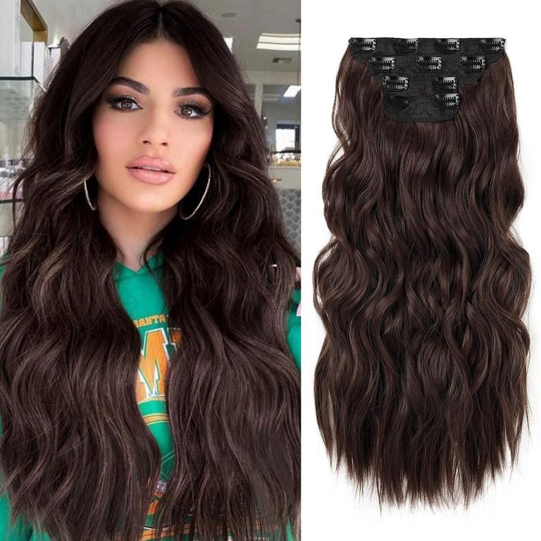 REECHO 20IN HAIR EXTENSIONS