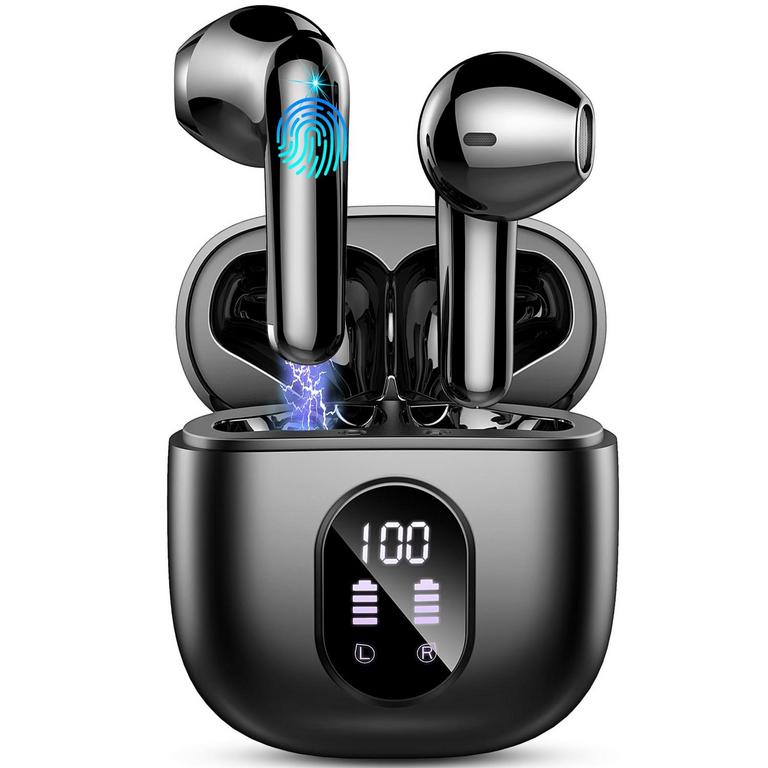 BLUETOOTH 5.3 EARBUDS