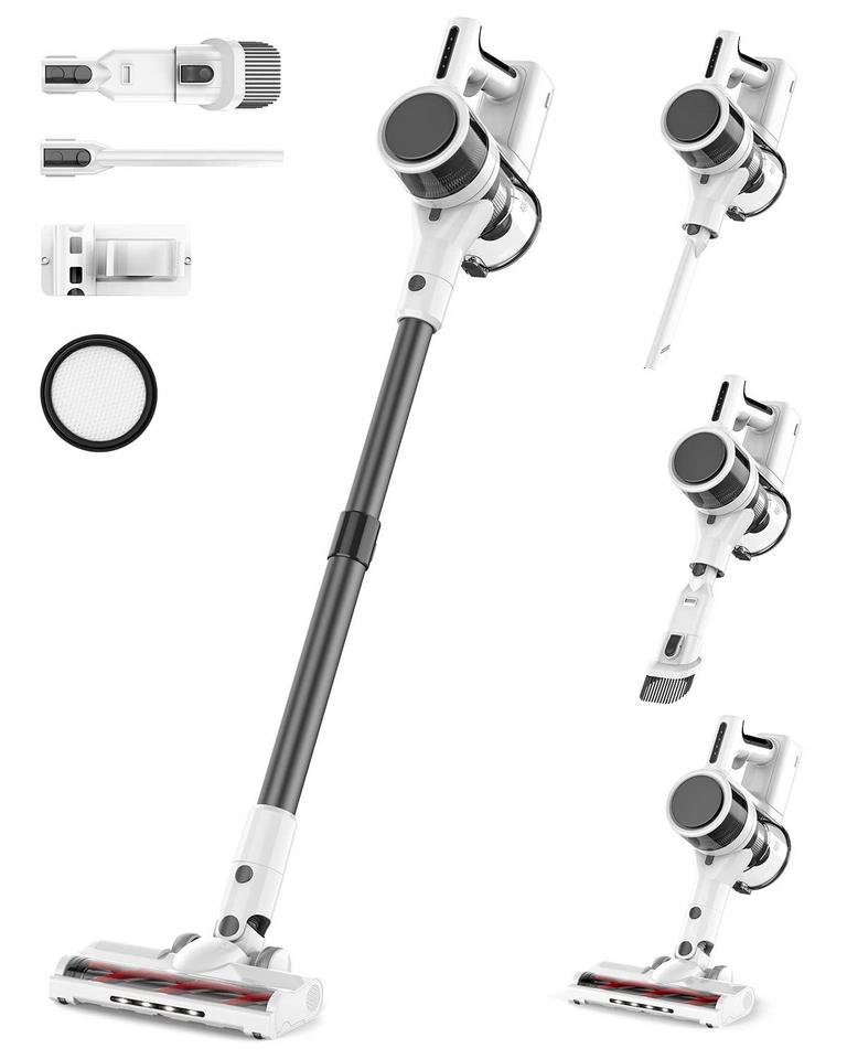 FYKEE CORDLESS VACUUM