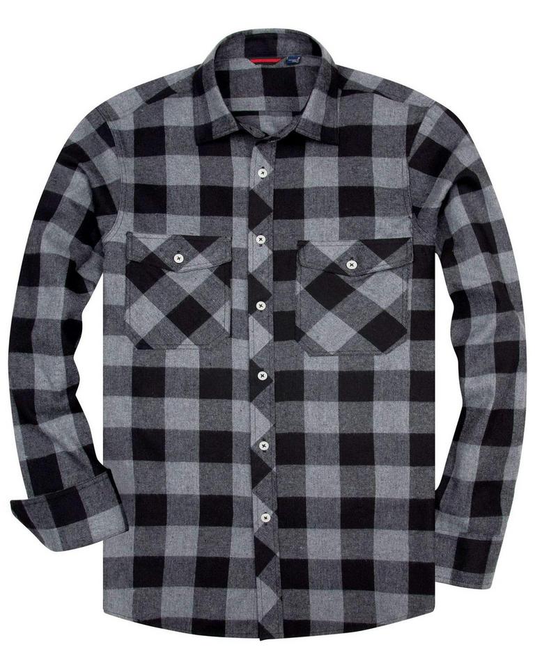 ALIMENS GENTLE SHIRT