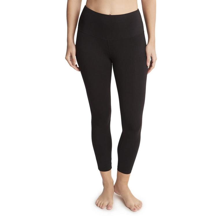 JOCKEY M LEGGING BLACK