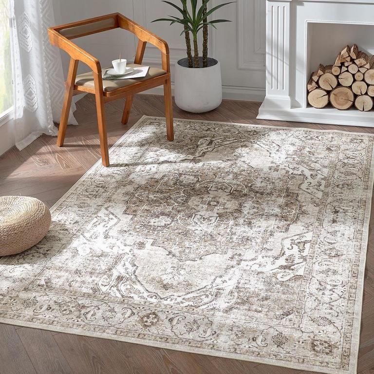 JINCHAN 6X9FT RUG