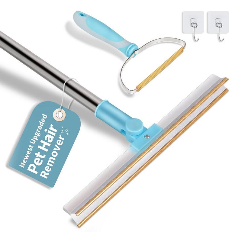UOTT PET HAIR REMOVER SET