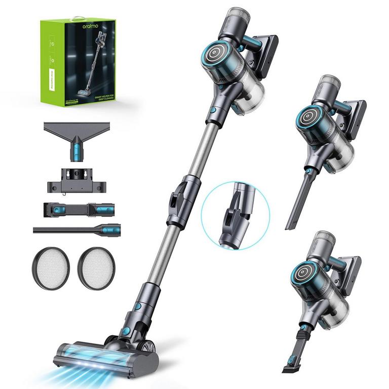 ORAIMO 27KPA VACUUM