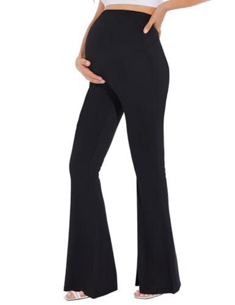 RHEANE MATERNITY LEGGINGS XL