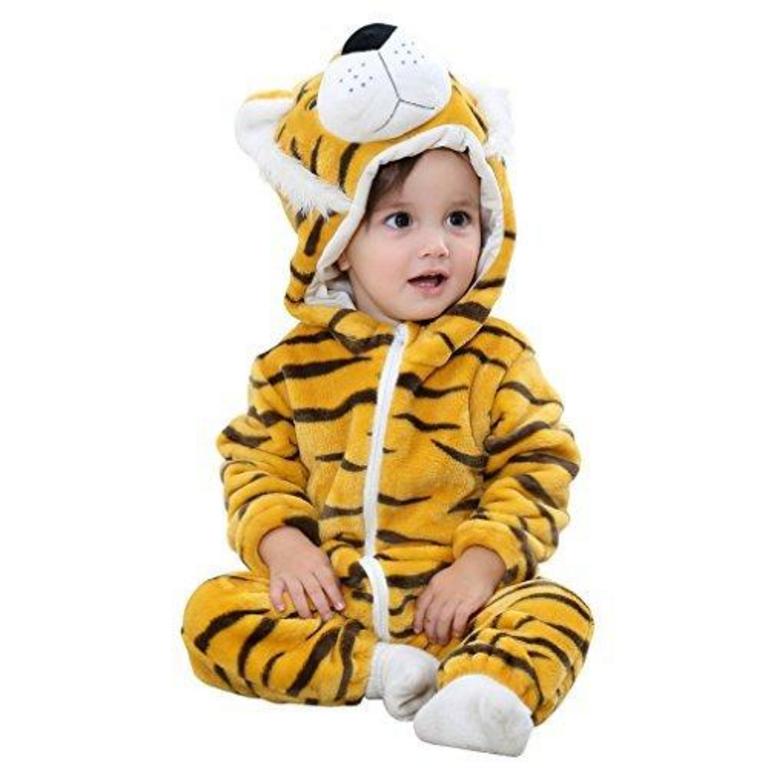 MICHLEY BABY ROMPER