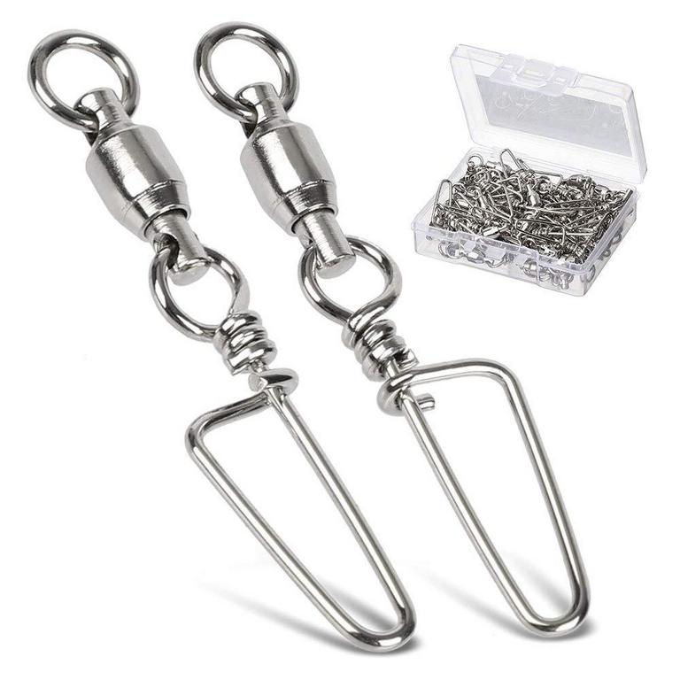 AMYSPORTS FISHING SWIVEL